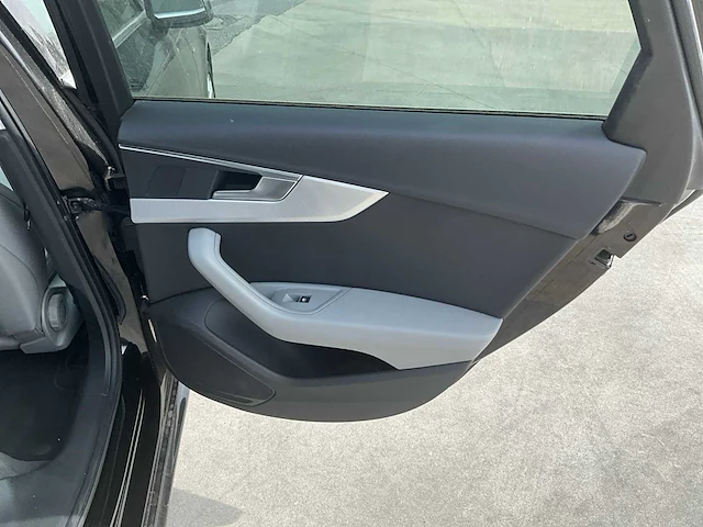 2016 audi a4 avant - afbeelding 30 van  52