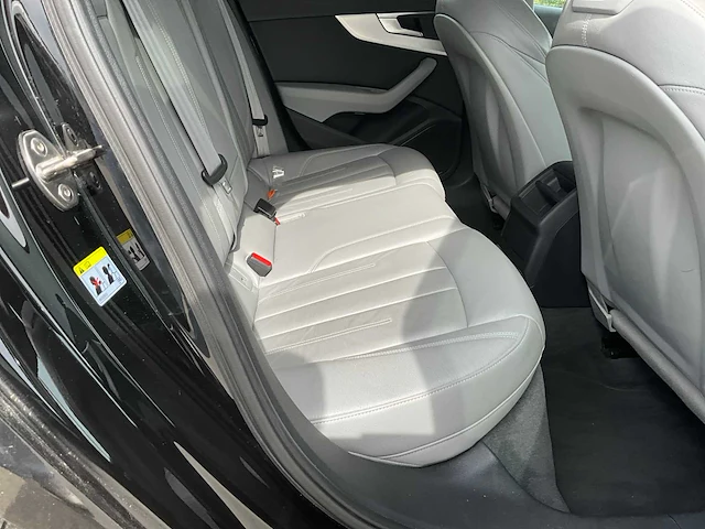2016 audi a4 avant - afbeelding 32 van  52