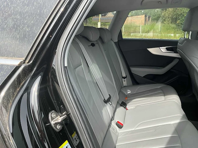 2016 audi a4 avant - afbeelding 33 van  52