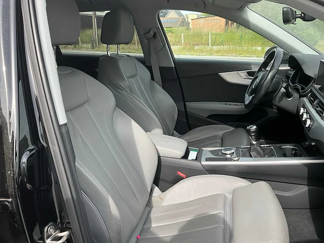 2016 audi a4 avant - afbeelding 39 van  52