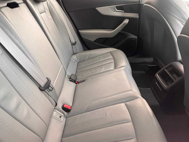 2016 audi a4 avant - afbeelding 47 van  52