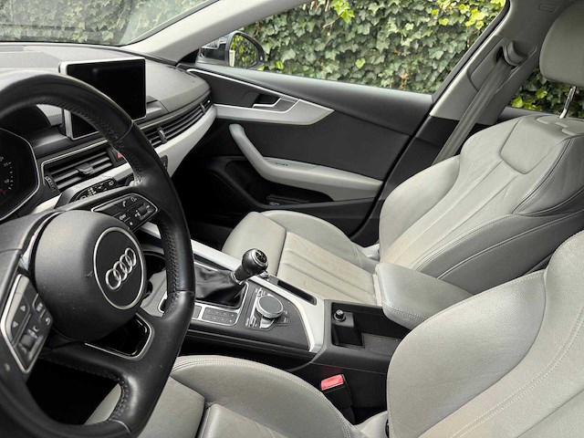 2016 audi a4 avant - afbeelding 2 van  49