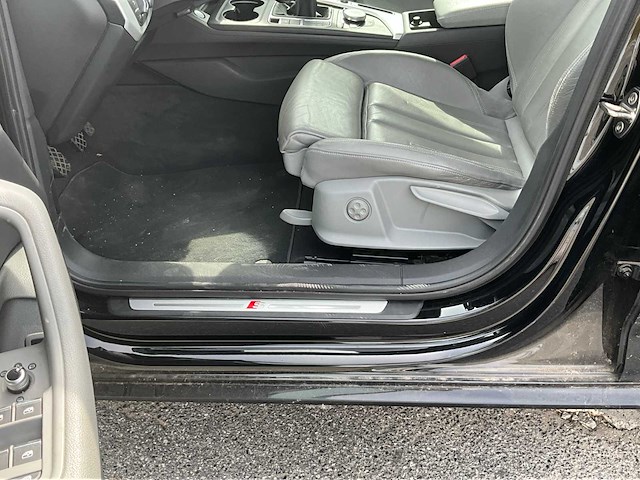2016 audi a4 avant - afbeelding 11 van  49