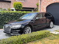 2016 audi a4 avant - afbeelding 1 van  49