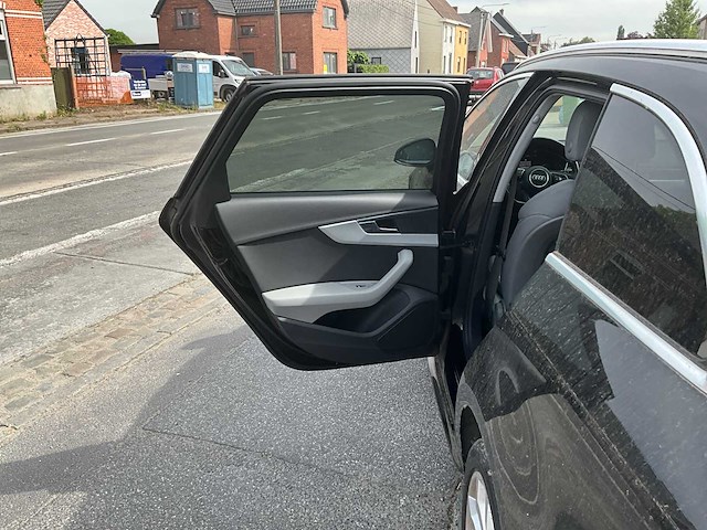 2016 audi a4 avant - afbeelding 21 van  49
