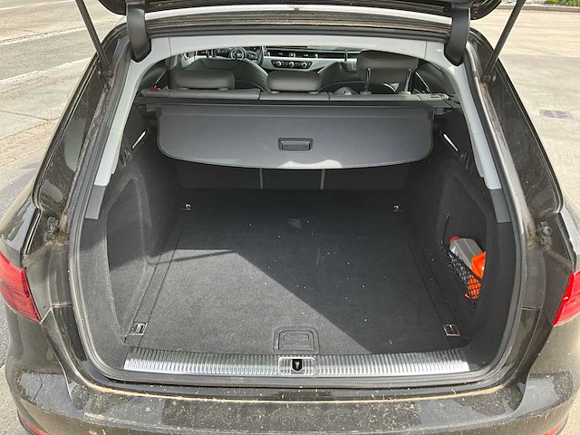 2016 audi a4 avant - afbeelding 27 van  49