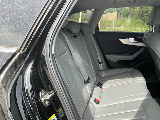 2016 audi a4 avant - afbeelding 33 van  49