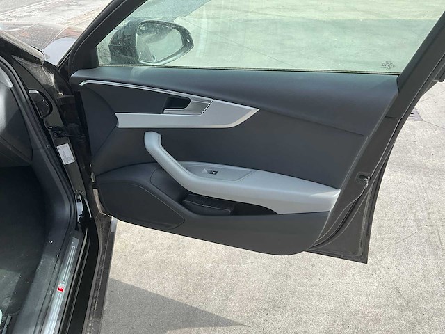 2016 audi a4 avant - afbeelding 36 van  49