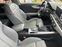 2016 audi a4 avant - afbeelding 44 van  49