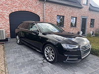 2016 audi a4 avant - afbeelding 43 van  49