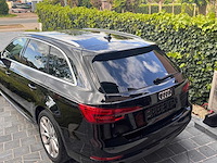 2016 audi a4 avant - afbeelding 47 van  49