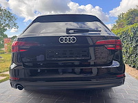 2016 audi a4 avant - afbeelding 49 van  49