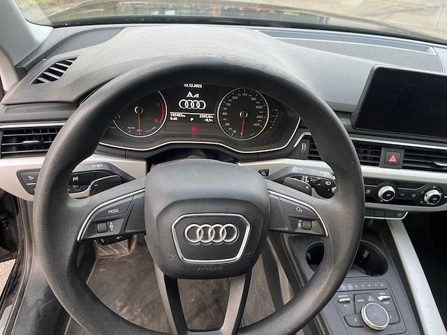2016 audi a4 b9 avant personenauto - afbeelding 4 van  36