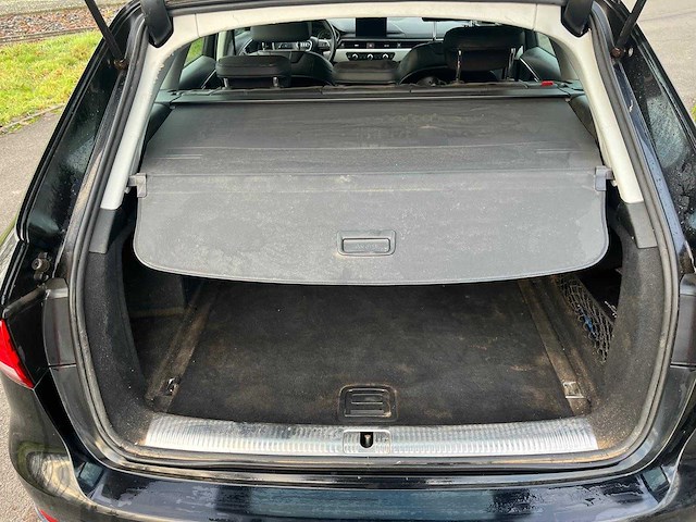 2016 audi a4 b9 avant personenauto - afbeelding 7 van  36