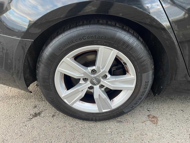 2016 audi a4 b9 avant personenauto - afbeelding 10 van  36