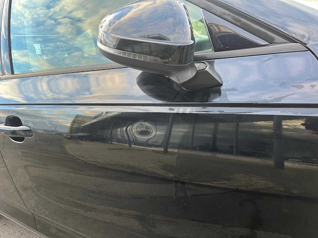 2016 audi a4 b9 avant personenauto - afbeelding 11 van  36