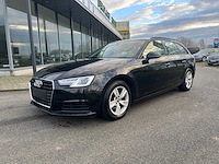 2016 audi a4 b9 avant personenauto - afbeelding 1 van  36
