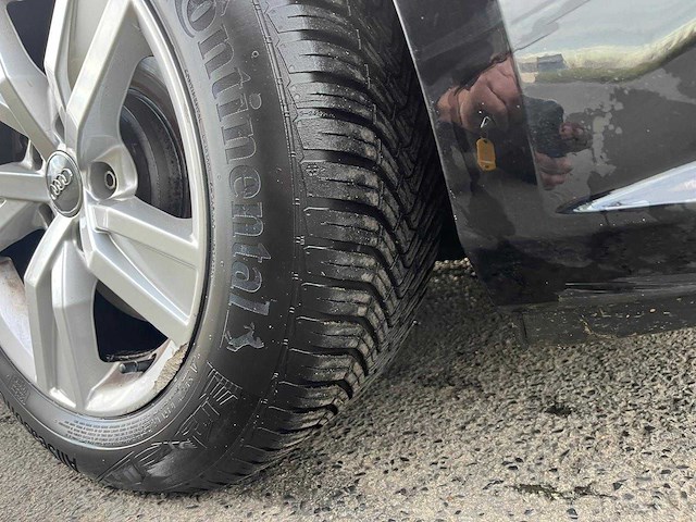 2016 audi a4 b9 avant personenauto - afbeelding 13 van  36