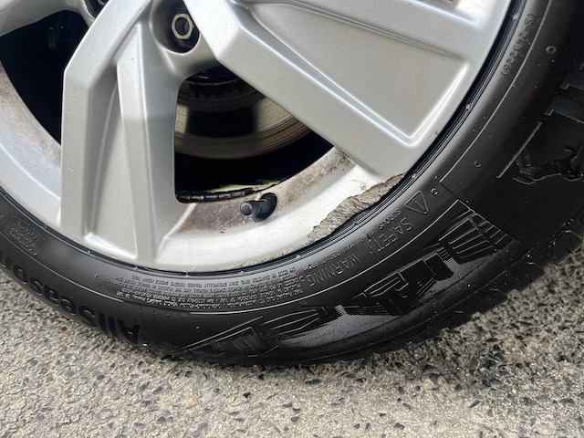 2016 audi a4 b9 avant personenauto - afbeelding 14 van  36