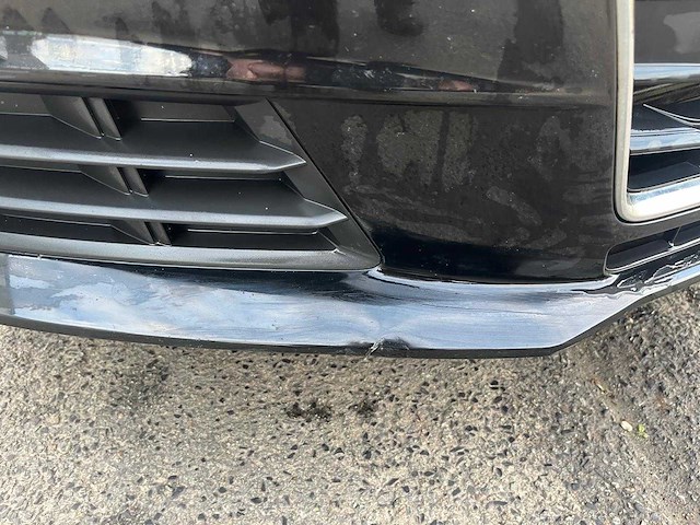 2016 audi a4 b9 avant personenauto - afbeelding 17 van  36