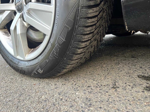 2016 audi a4 b9 avant personenauto - afbeelding 19 van  36