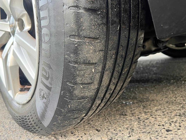 2016 audi a4 b9 avant personenauto - afbeelding 21 van  36