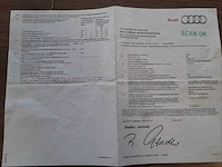 2016 audi a4 b9 avant personenauto - afbeelding 24 van  36