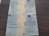 2016 audi a4 b9 avant personenauto - afbeelding 25 van  36