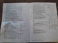 2016 audi a4 b9 avant personenauto - afbeelding 27 van  36