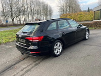 2016 audi a4 b9 avant personenauto - afbeelding 32 van  36