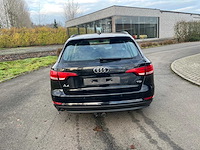 2016 audi a4 b9 avant personenauto - afbeelding 33 van  36