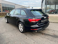 2016 audi a4 b9 avant personenauto - afbeelding 34 van  36