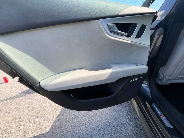 2016 audi a7 sportback 4g -s- line audi - afbeelding 4 van  38