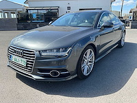 2016 audi a7 sportback 4g -s- line audi - afbeelding 1 van  38
