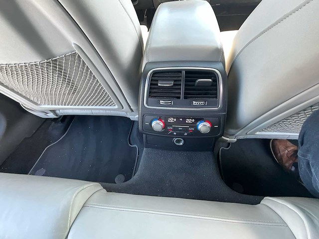 2016 audi a7 sportback 4g -s- line audi - afbeelding 13 van  38