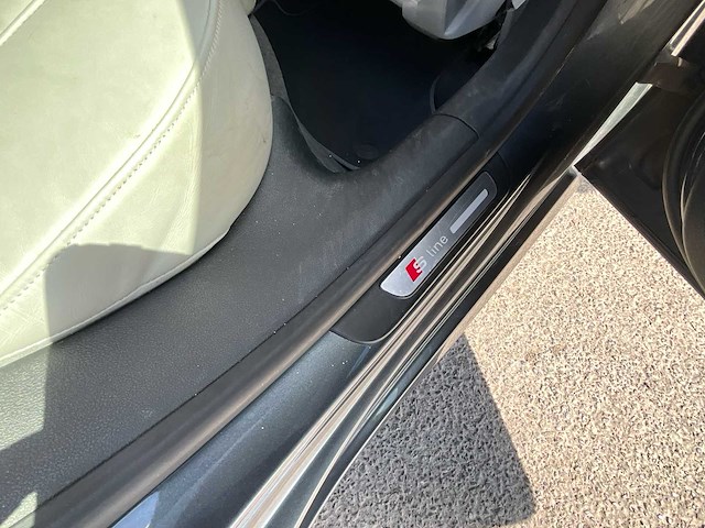 2016 audi a7 sportback 4g -s- line audi - afbeelding 15 van  38