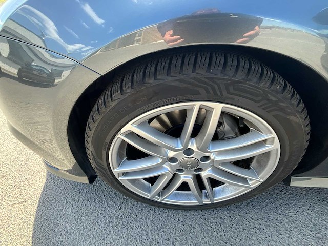 2016 audi a7 sportback 4g -s- line audi - afbeelding 16 van  38