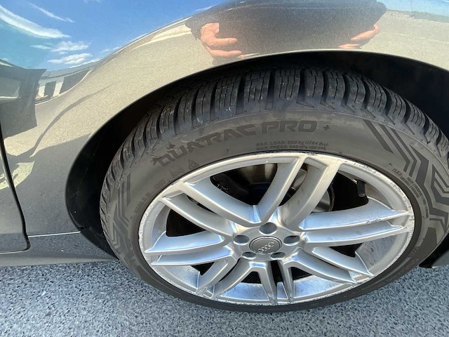 2016 audi a7 sportback 4g -s- line audi - afbeelding 17 van  38