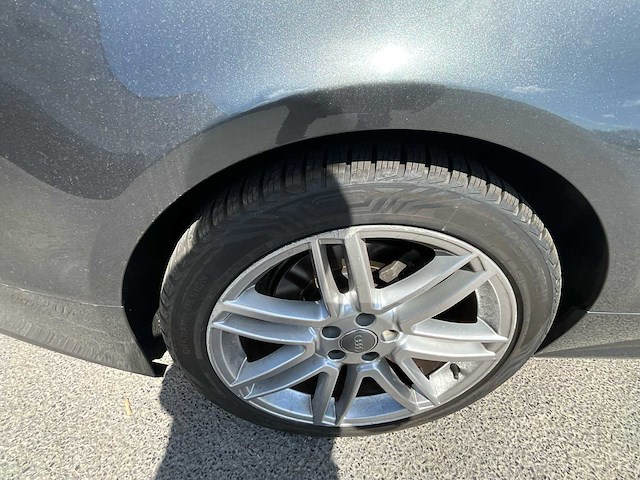 2016 audi a7 sportback 4g -s- line audi - afbeelding 18 van  38