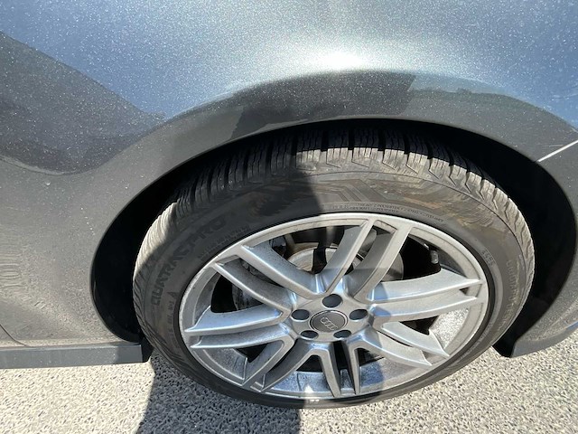 2016 audi a7 sportback 4g -s- line audi - afbeelding 19 van  38