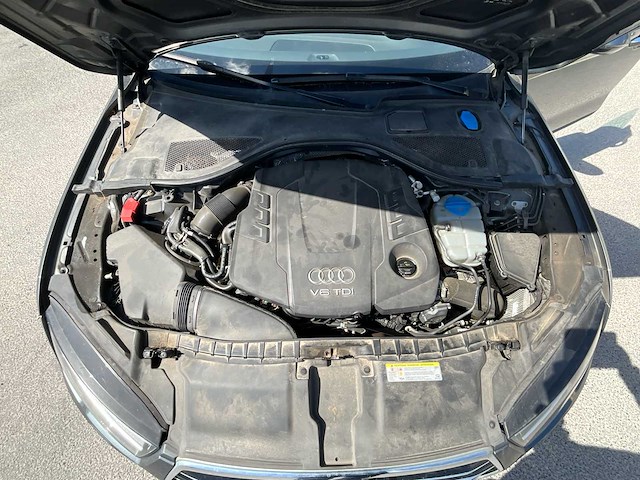 2016 audi a7 sportback 4g -s- line audi - afbeelding 20 van  38