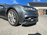 2016 audi a7 sportback 4g -s- line audi - afbeelding 25 van  38