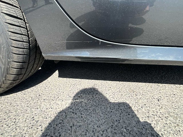 2016 audi a7 sportback 4g -s- line audi - afbeelding 29 van  38