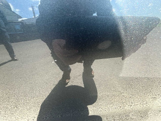 2016 audi a7 sportback 4g -s- line audi - afbeelding 30 van  38