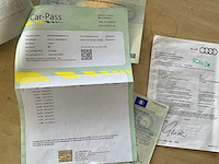 2016 audi a7 sportback 4g -s- line audi - afbeelding 32 van  38