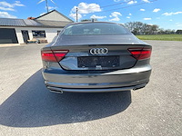 2016 audi a7 sportback 4g -s- line audi - afbeelding 33 van  38