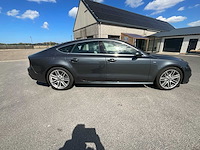 2016 audi a7 sportback 4g -s- line audi - afbeelding 35 van  38