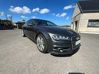 2016 audi a7 sportback 4g -s- line audi - afbeelding 36 van  38