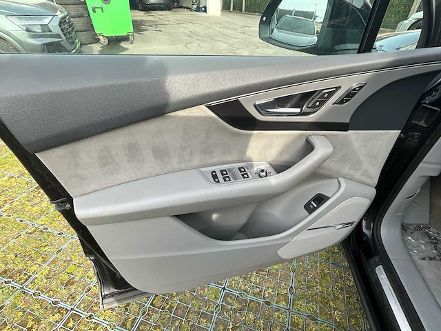 2016 audi q7-e-tron 4l personenauto - afbeelding 2 van  23