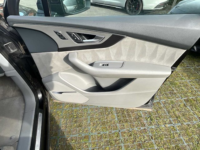 2016 audi q7-e-tron 4l personenauto - afbeelding 8 van  23